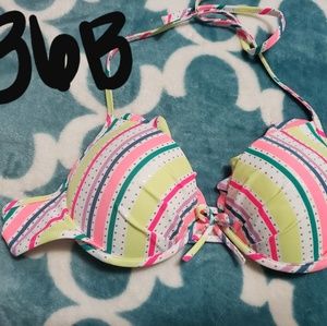 Victoria secret swim suit tops